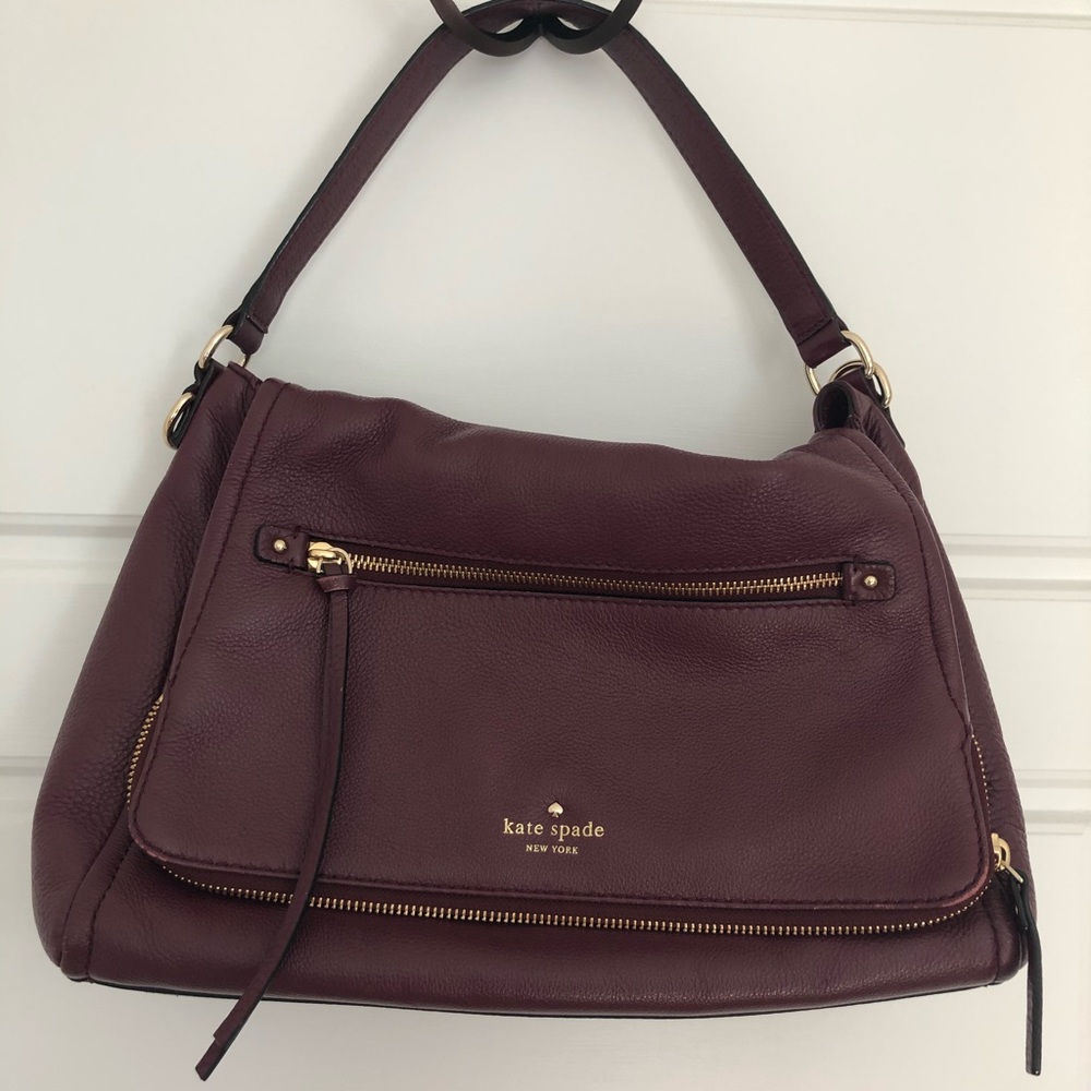 Kate spade cobble hill toddy, mulled wine